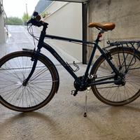 Bicicletta Nuova