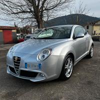 Alfa Romeo MiTo 1.6 JTDm 120cv