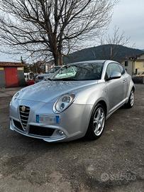 Alfa Romeo MiTo 1.6 JTDm 120cv