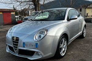 Alfa Romeo MiTo 1.6 JTDm 120cv
