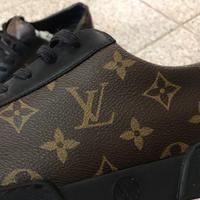 Scarpe Louis Vuitton n.43 uomo