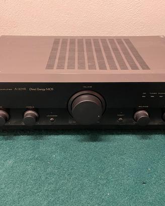 Amplificatore Pioneer A209R