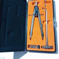 Compasso balaustrone Norex