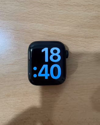Apple Watch SE 2 40mm GPS - 94% + accessori