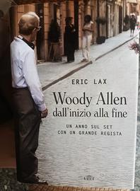 Woddy Allen dall'inizio alla fi e