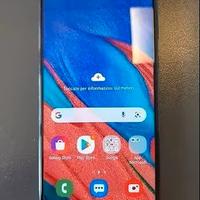 Samsung A40 64GB espandibile