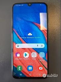 Samsung A40 64GB espandibile