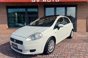 Fiat Punto 1.3MJT