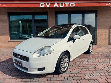 Fiat Punto 1.3MJT