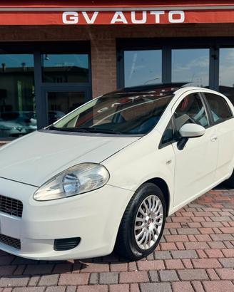 Fiat Punto 1.3MJT