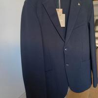 Giacca ATPCO blu nuova