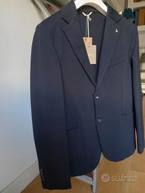 Giacca ATPCO blu nuova