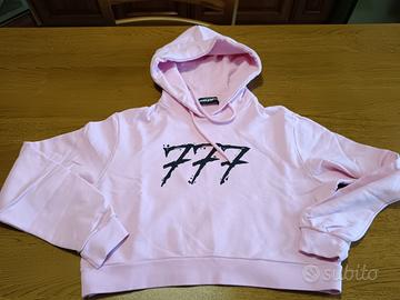 Felpa Triplosette 777 