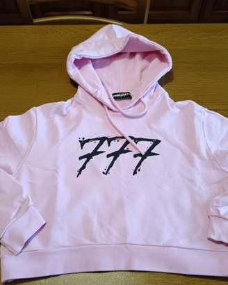 Felpa Triplosette 777 