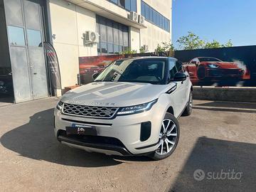 LAND ROVER Range Rover Evoque 2.0D I4 180 CV AWD