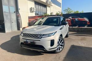 LAND ROVER Range Rover Evoque 2.0D I4 180 CV AWD