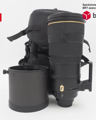 Nikon AF-S 300 F2.8 G ED VR II (Nikon)