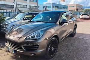 Porsche Cayenne 3.0v6 2011 159.000km FULL