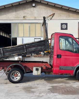 IVECO DAILY 35C12