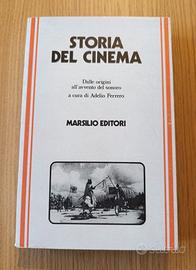 Storia del cinema - Vol. I