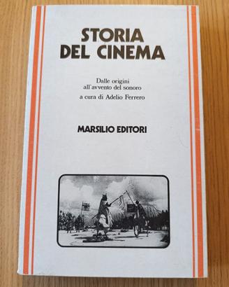 Storia del cinema - Vol. I