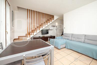 Duplex Noventa Padovana [Cod. rif 3339926VRG]