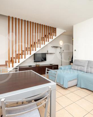 Duplex Noventa Padovana [Cod. rif 3339926VRG]