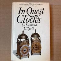 Orologeria Antica libro in inglese