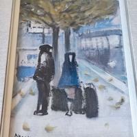 Dipinto - Roberto Naccari (rif. 10)