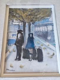 Dipinto - Roberto Naccari (rif. 10)