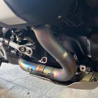 Akrapovic Collettori Catalizzati Bmw Gs 1250