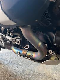 Akrapovic Collettori Catalizzati Bmw Gs 1250