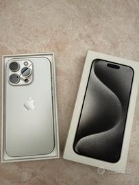 Iphone 15 PRO
