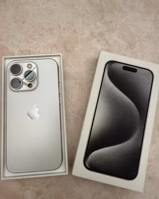 Iphone 15 PRO