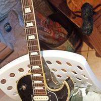 Les Paul modello "Jim Harley"