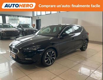 SEAT Leon 1.5 eTSI 150 CV DSG Xcellence