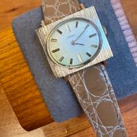 Orologio Timex a carica manuale