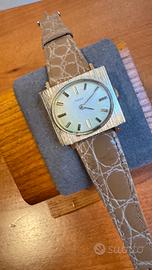 Orologio Timex a carica manuale