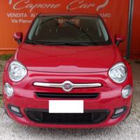 Fiat 500X 1.3 MultiJet 95 CV Lounge