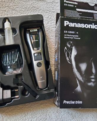 Trimmer Panasonic ER  GB60