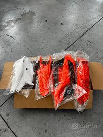 plastiche ktm 85