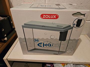 Acquario 12 Litri ZOLUX