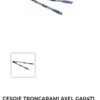 Cesoia troncarami 