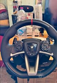volante dell' Xbox 