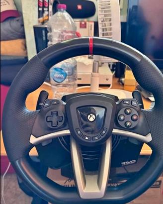 volante dell' Xbox 