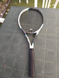 Racchetta tennis Pro Kennex Ki 15 300 gr.