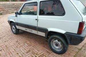 FIAT panda 4x4