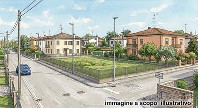 Terreno Residenziale Corbola [A3634VRG]