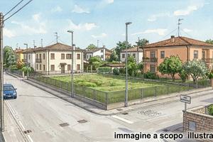 Terreno Residenziale Corbola [A3634VRG]