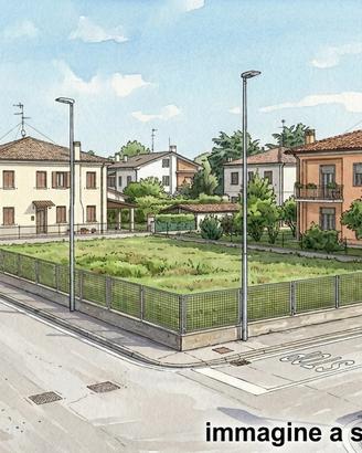 Terreno Residenziale Corbola [A3634VRG]